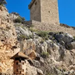 Aragón castillo