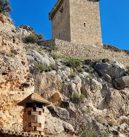 Torreón (Siglo XV)