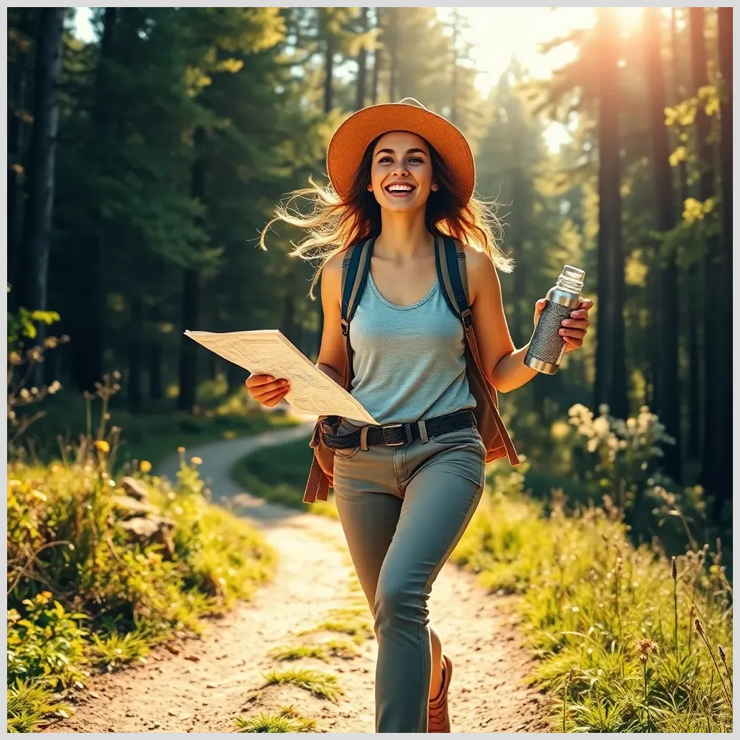 Trucos para disfrutar al máximo de tu recorrido Trucos para disfrutar al máximo de tu recorrido